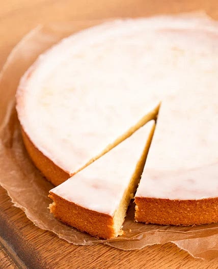 Gâteau nantais