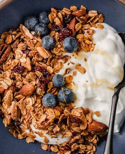 Granola