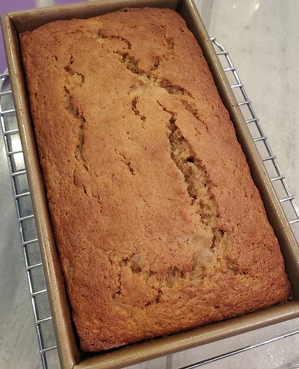 Banana Bread