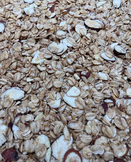 Basic Maple Granoal