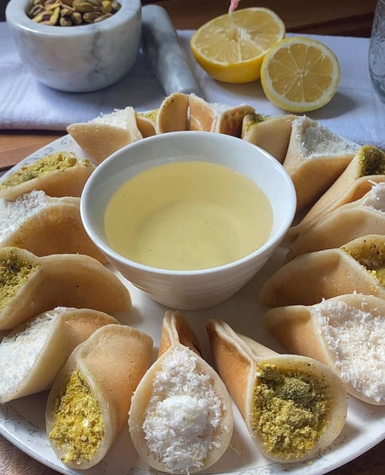 Atayef Asafiri 