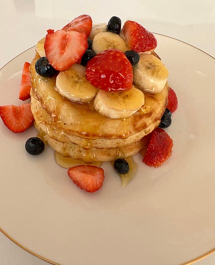 Pancakes