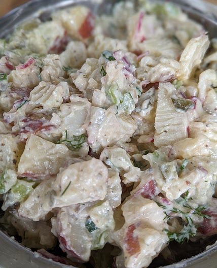 Potato Salad