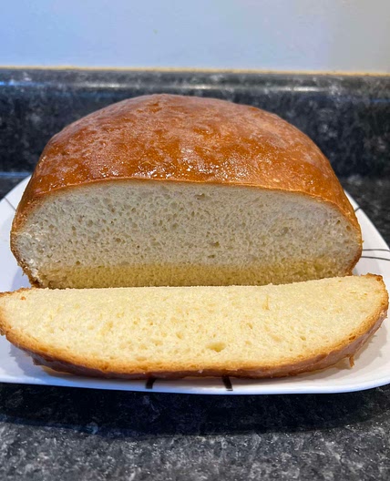 Cheese Bread