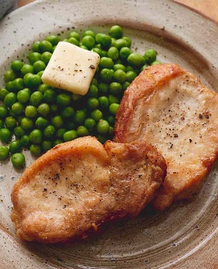 Pork Chops