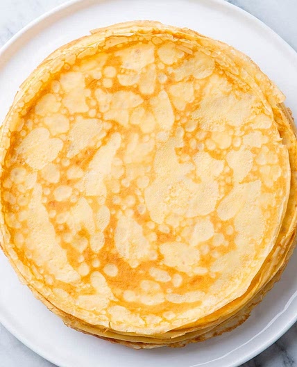 Pancakes