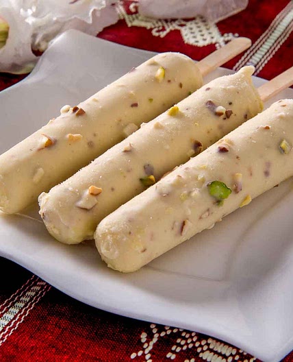 Kulfi