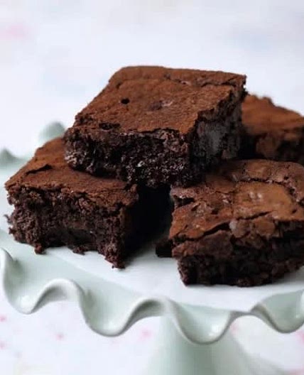 Chocolate Brownies 