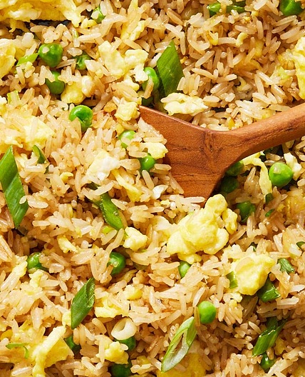 Fried Rice