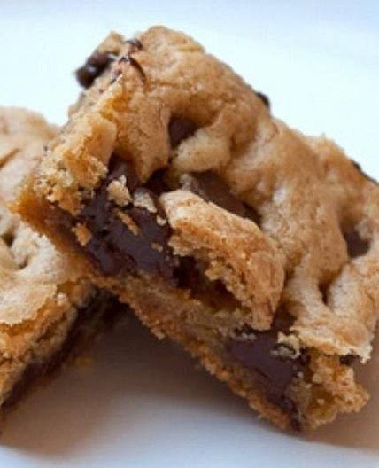 Magic Pesach Cookies 
