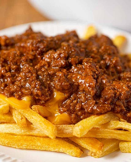 Tommy's Original Copycat Chili