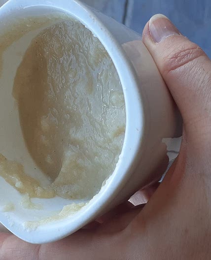 Creamy Cauliflower Soup With Rosemary Olive Oil
