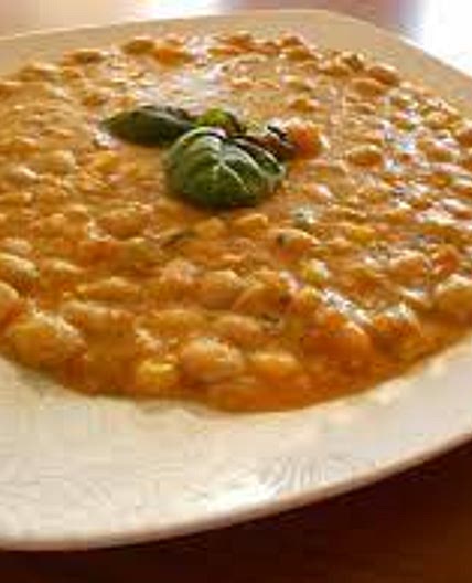 Porotos Chilenos!