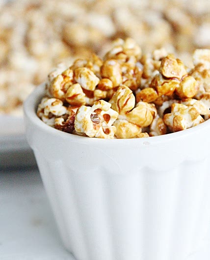 Kettle Corn
