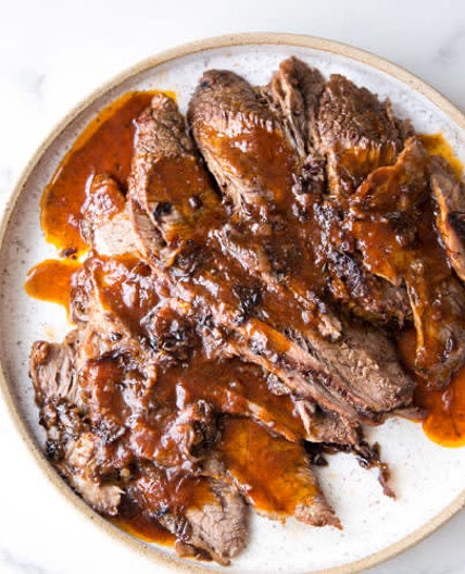 Passover Brisket 