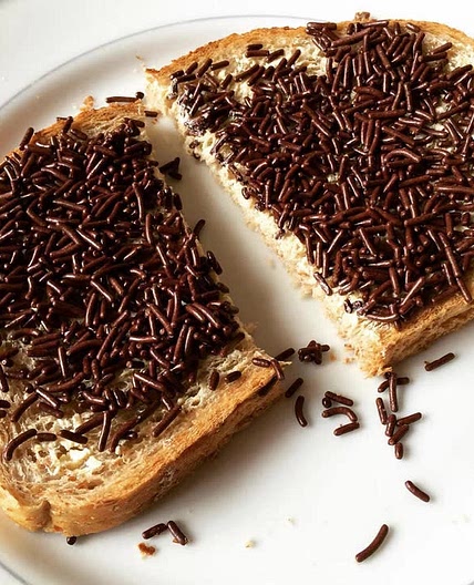 🇳🇱 Netherlands Breakfast 🇳🇱 