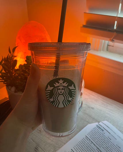 At-Home Iced Chai Tea Latte 