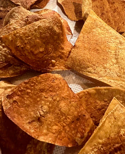 Wfpb Chips