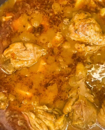 Massaman Curry