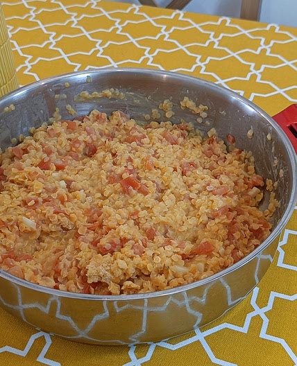 Daal