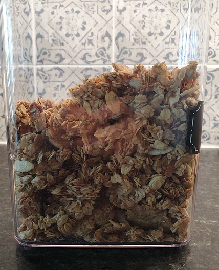 Gail's Granola
