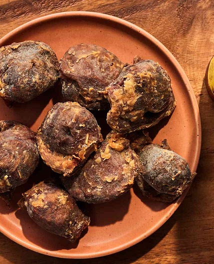 Southern Fried Chicken Gizzards