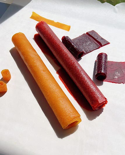 Fruit Roll Ups