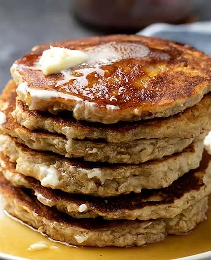 Passover Pancakes