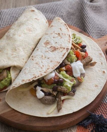Fajitas