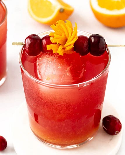 Madras Drink