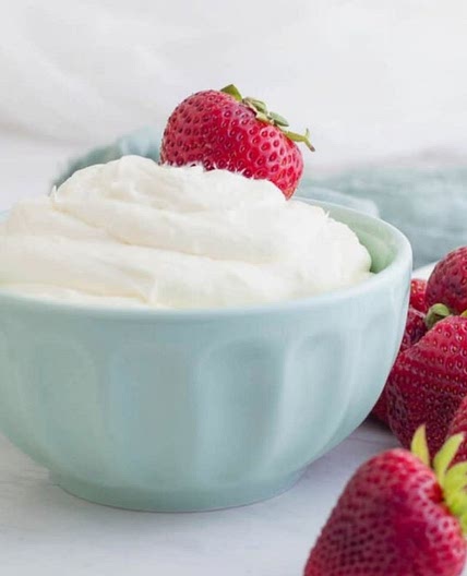 Fruit Dip
