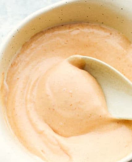 Yum Yum Sauce