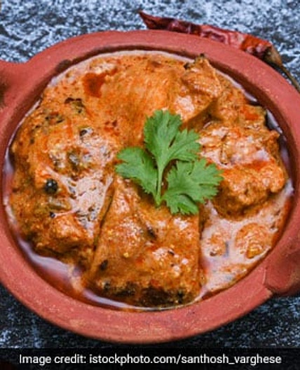 Chicken Chettinad Recipe