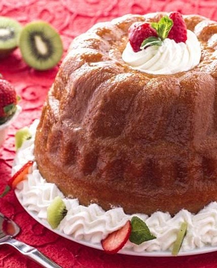 Savarin
