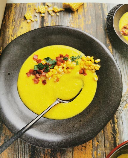 Texassuppe