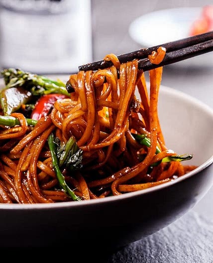 Chow Mein