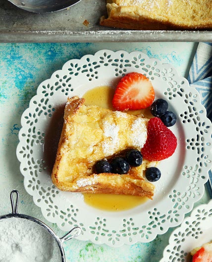 German Pancake