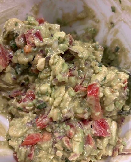 Guacamole