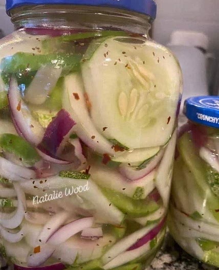Timeless Tastes Recipe from Facebook
