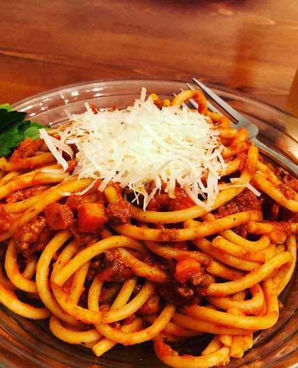 Ragu Bologna Pasta Sauce