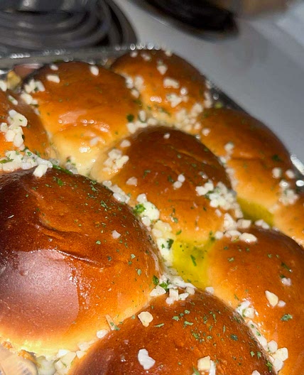 Philly Cheesesteak Sliders