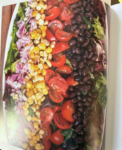 Tex-Mex Salad