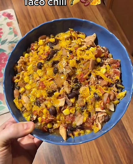 Taco Chili