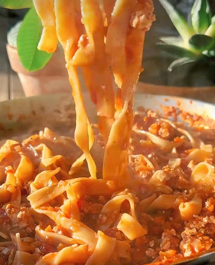 Tofu Ragu