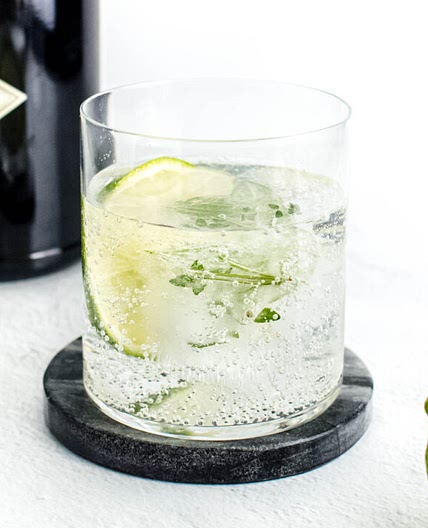 Gin & Tonic