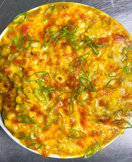 Baked Curry Pork Chop Rice