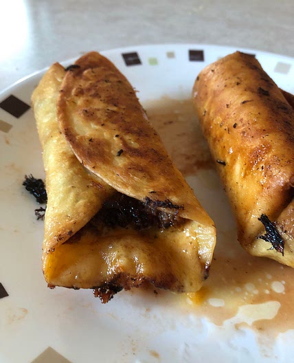 Chimichumgas