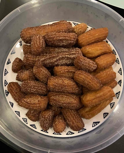 churro