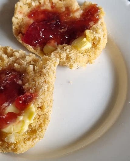 Scones