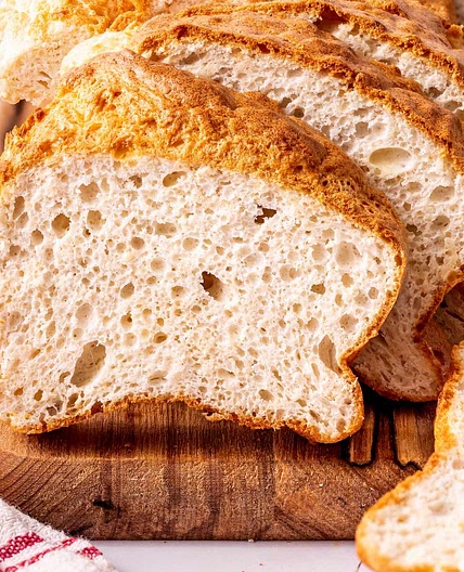 Protein Bread